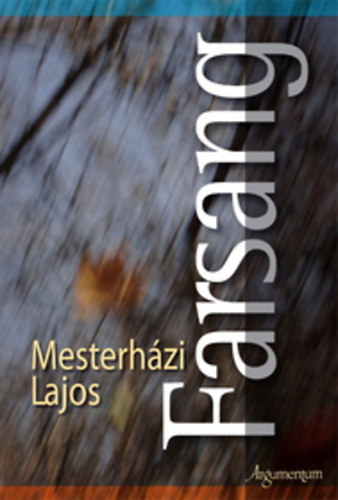 Mesterházi Lajos - Farsang