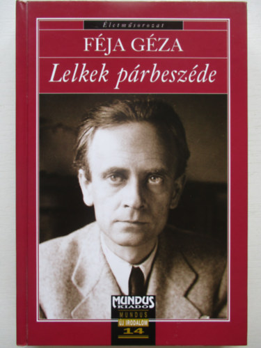 Féja Géza - Lelkek párbeszéde