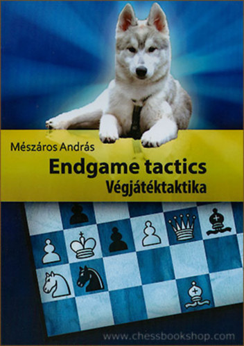 Mszros Andrs - Edgame Tactics  Vgjtk