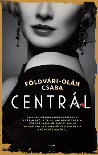 F�ldv�ri-Ol�h Csaba - Centr�l