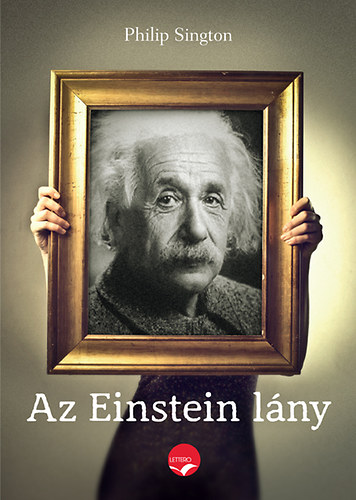 Philip Sington - Az Einstein-lny