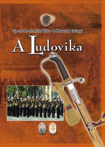 B. Kalavszky Gy�rgyi; Siposn� Dr. Kecskem�thy Kl�ra - A Ludovika