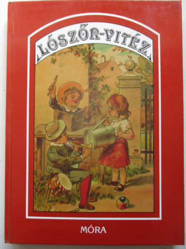 Mra Ferenc Knyvkiad - Lszr-vitz (szz v mesi 1840-1940)