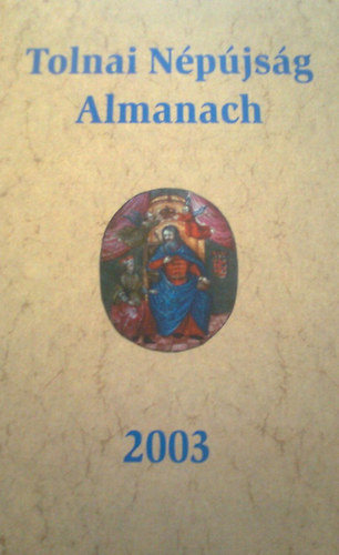 Tolnai Npjsg Almanach 2003