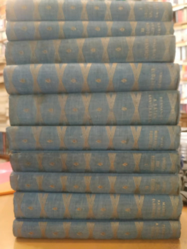 Ijjas Antal, Sigrid Undset, Georges Bernanos, Thurz� G�bor, Francois Mauriac, Guido Zernatto Maurice Baring - 10 db Katolikus Di�ksz�vets�g: Mammon; El�j�t�k; Magyar katolikus elbesz�l�k; A gyilkos v�ros; A S�t�n �rny�k�ban; Ida Elisabeth I-II.; Mirandola fordul�sa; Krisztus k�nt�se I-II.