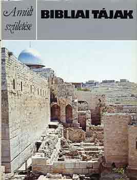 P.R.S. Moorey - Bibliai tjak (A mlt szletse)