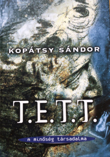 Koptsy Sndor - A minsg trsadalma