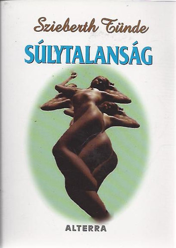 Szieberth Tnde - Slytalansg.