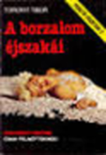 Toronyi Tibor - Huszonh�t meger�szakolt n�  (Fekete f�zetek 2.)