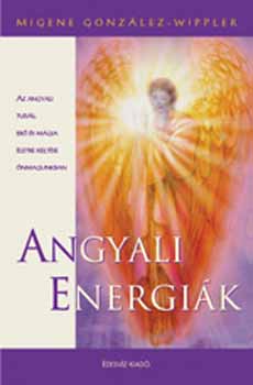 Migene Wippler - Angyali energik