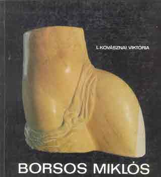 L. Kov�sznai Vikt�ria - Borsos Mikl�s