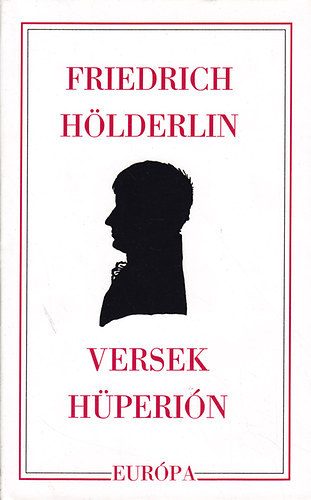 Friedrich H�lderlin - Versek-H�peri�n