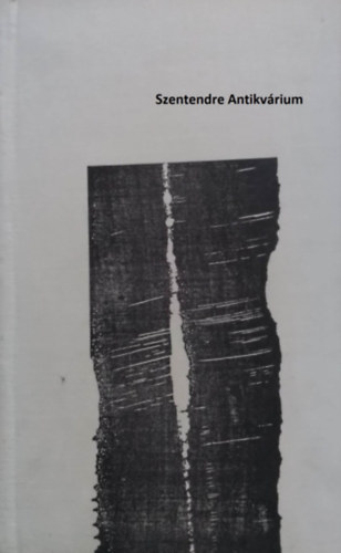 Mács József - Adósságtörlesztés (Egyedi termékfotó)