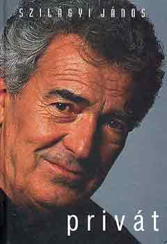 Szil�gyi J�nos - Priv�t