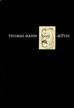 Thomas Mann - Elbeszlsek-Fiorenza
