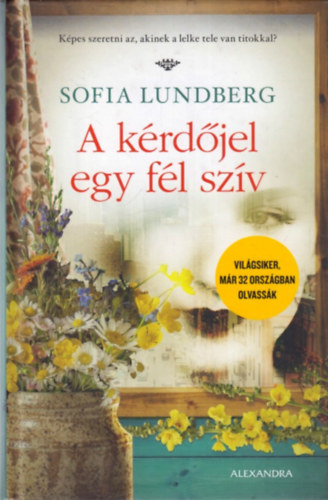 Sofia Lundberg - A krdjel egy fl szv