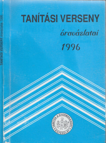 Kuti Gusztvn - Tantsi verseny ravzlatai 1996