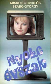 Miskolczi-Szab� - Nyolc �vszak