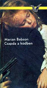 Marian Babson - Csapda a k�dben