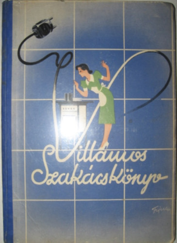 Villamos sts-fzs s a polgri konyha tel-lersainak kisebb gyjtemnye