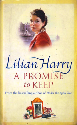 Lilian Harry - A Promise to Keep