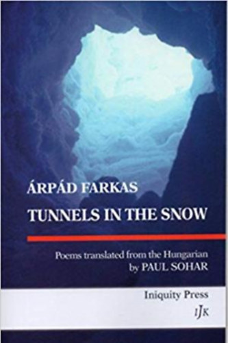 Farkas rpd - Tunnels in teh snow