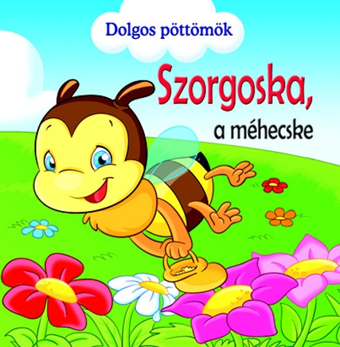 Veronica Podesta - Szorgoska, a m�hecske - Dolgos P�tt�m�k