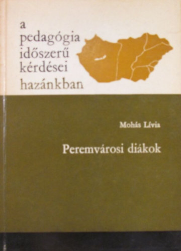 Moh�s L�via - Peremv�rosi di�kok