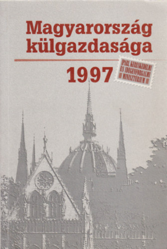 Magyarorszg klgazdasga 1997