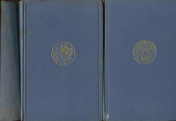 Tormay C�cile - Az �si k�ld�tt I-III.