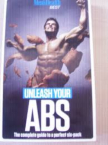 Joe Kita - Unleash your Abs