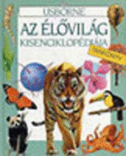 Leslie-Speare, Emma Colvin - Az �l�vil�g kisenciklop�di�ja