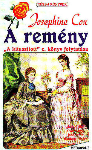 Josephine Cox - A remény