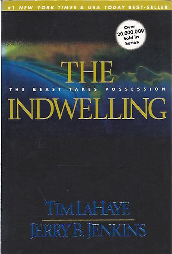 Tim LaHaye-Jerry B. Jenkins - The indwelling