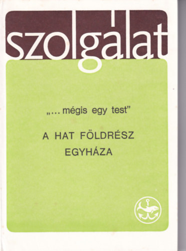 Szolg�lat 68. sz�m