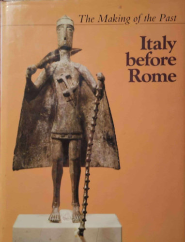 J. Reich - Italy before Rome