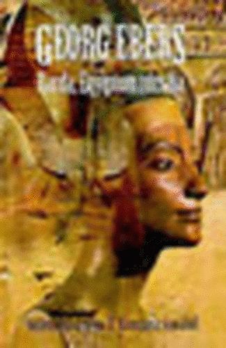 Georg Ebers - Uarda, Egyiptom rzsja I-III. egybektve