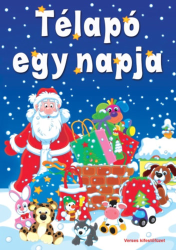 Tlap egy napja