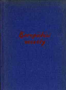 J.B. Priestley - Bereplsi veszly