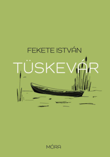 Fekete Istvn - Tskevr