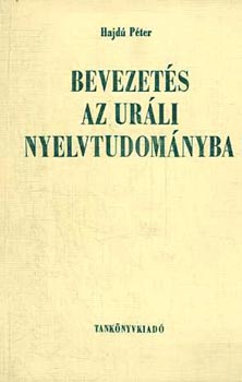 Hajd Pter - Bevezets az urli nyelvtudomnyba