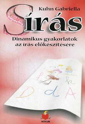 Kuhn Gabriella - (S)�r�s (dinamikus gyakorlatok az �r�s el�k�sz�t�s�re)