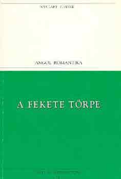 Walter Scott - A fekete törpe (Popular)