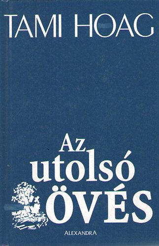 Az utols� l�v�s