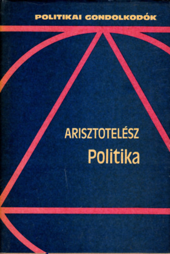 Arisztotel�sz - Politika
