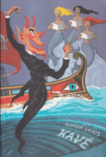 Borda Lajos - Kv - vitairat (katolikus vlemny)