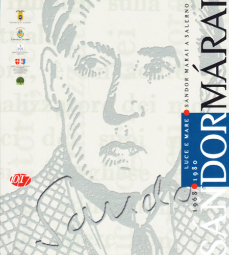 Luce mare - S�ndor M�rai a Salerno - 1968-1980