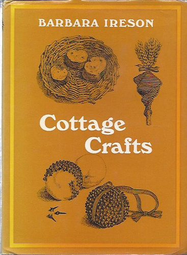 Barbara Ireson - Cottage Crafts