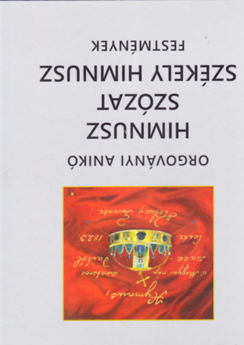 Orgovnyi Anik - Himnusz, szzat, szkely himnusz - Festmnyek