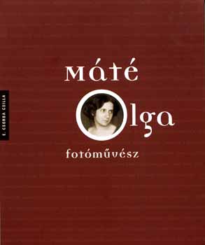 E. Csorba Csilla - M�t� Olga fot�m�v�sz